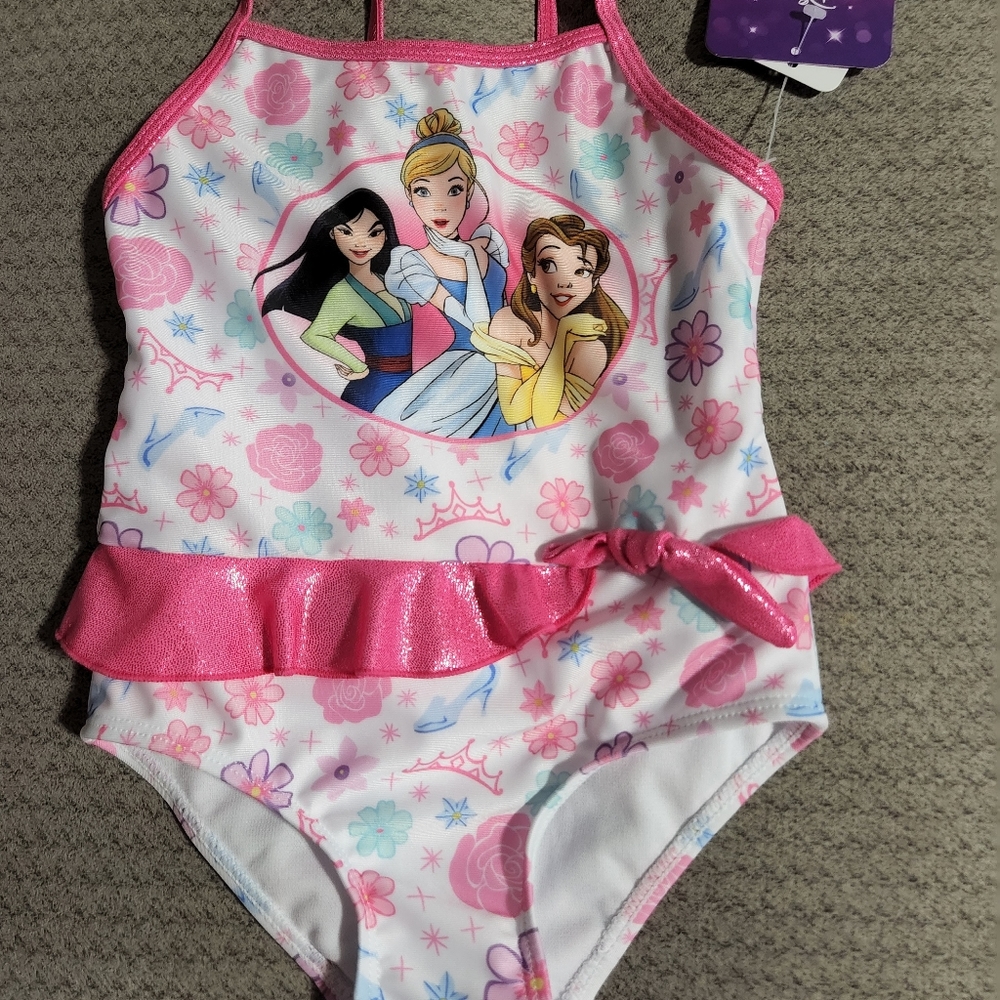 Disney swimsuit